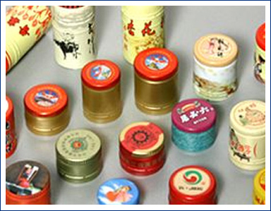 瓶蓋產品其它系列